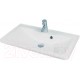 Умывальник Акватон Сиена 75 (1A704131SN010)
