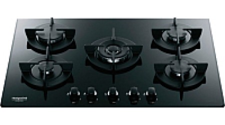 Газовая варочная панель Hotpoint-Ariston 751 DD W/HA (BK)