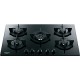 Газовая варочная панель Hotpoint-Ariston 751 DD W/HA (BK)