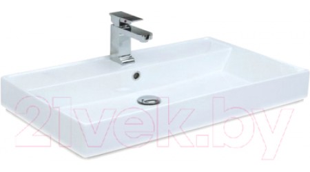 Умывальник Aquanet Латина 75 / 242338