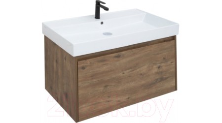 Умывальник Aquanet Латина 75 / 242338