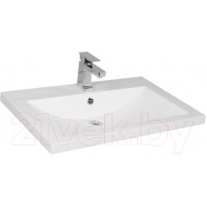 Умывальник Aquanet Нота-75 / 281221