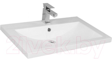 Умывальник Aquanet Нота-75 / 281221