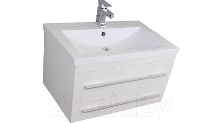 Умывальник Aquanet Нота-75 / 281221