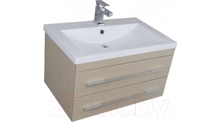 Умывальник Aquanet Нота-75 / 281221