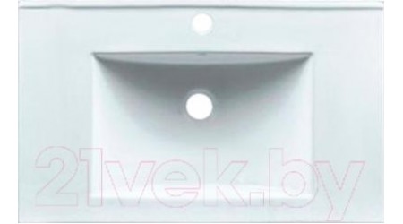 Умывальник Triton Ника 75 825B