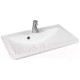 Умывальник Акватон Сиена М 75 (1A70613KSN010)