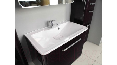 Умывальник Акватон Сиена М 75 (1A70613KSN010)