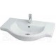 Умывальник Акватон Аквалайн 75 (1WH110237)