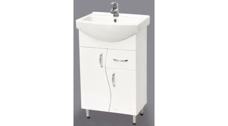 Умывальник ДнепроКерамика Изео-75