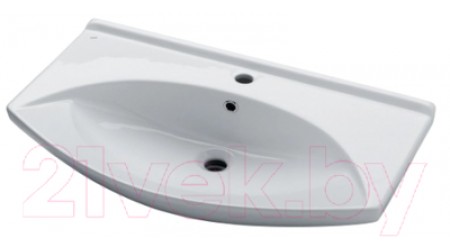 Умывальник Dreja Лагуна 75