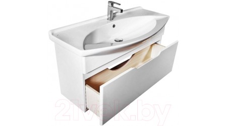 Умывальник Dreja Лагуна 75