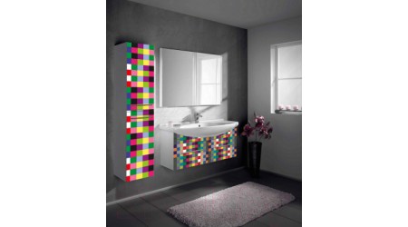 Умывальник Dreja Лагуна 75