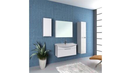 Умывальник Dreja Лагуна 75