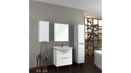 Умывальник Dreja Лагуна 75