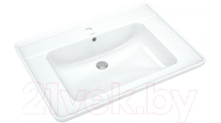 Умывальник Kirovit Дуглас 75