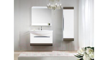 Умывальник Kirovit Стиль 75