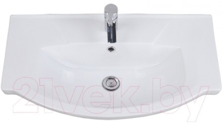 Умывальник Rosa Элеганс 75