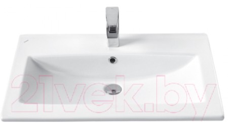 Умывальник Santek Элина 75 (WH501619)