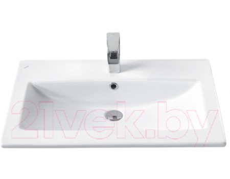 Умывальник Santek Элина 75 (WH501619)