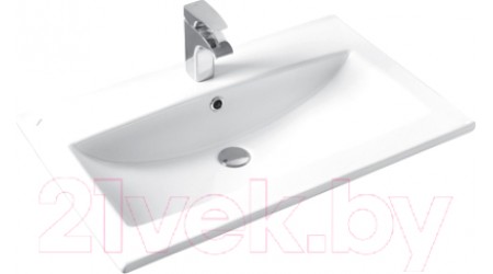Умывальник Santek Элина 75 (WH501619)