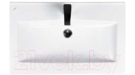 Умывальник Santek Элина 75 (WH501619)
