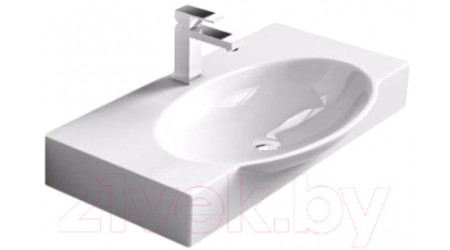 Умывальник Акватон Инфинити 76 (1AX162WBXX000)