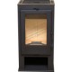Печь-камин Мета-бел Нарва-7М АОТ 7.0