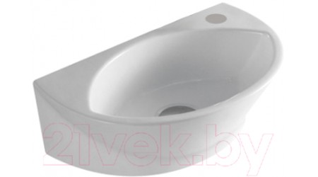 Умывальник CeramaLux 7717Х