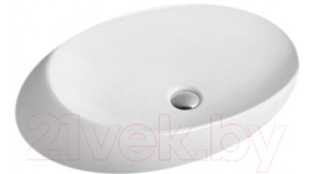 Умывальник CeramaLux 7807