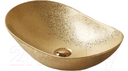 Умывальник CeramaLux 7811ASJ