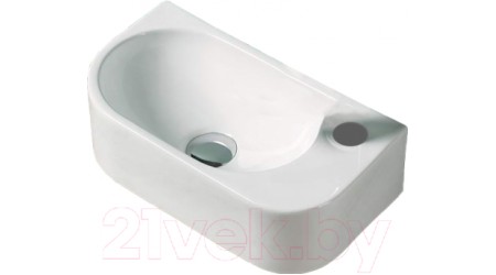 Умывальник CeramaLux 78204L