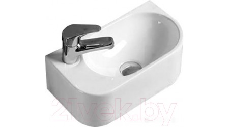 Умывальник CeramaLux 78204R