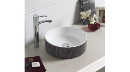 Умывальник CeramaLux 78308
