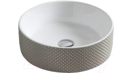 Умывальник CeramaLux 78310