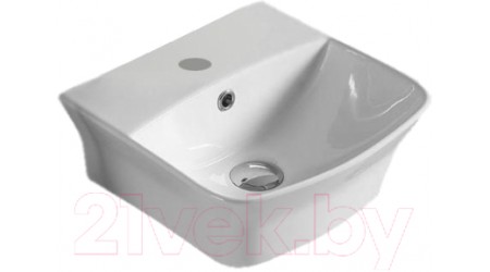 Умывальник CeramaLux 78369C