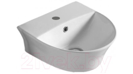 Умывальник CeramaLux 78370C