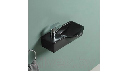 Умывальник CeramaLux 7947ARMB
