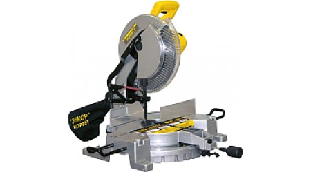 Торцовочная пила Энкор Корвет-7 (90070)