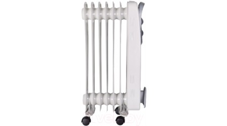 Масляный радиатор Ресанта ОМ-7Н (67/3/7)