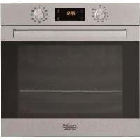 Электрический духовой шкаф Hotpoint-Ariston 7O 5FA 841 JH IX HA