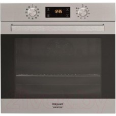 Электрический духовой шкаф Hotpoint-Ariston 7O 5FA 841 JH IX HA