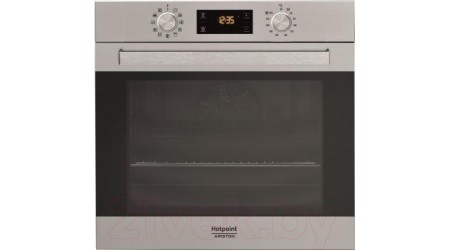 Электрический духовой шкаф Hotpoint-Ariston 7O 5FA 841 JH IX HA