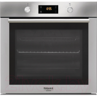 Электрический духовой шкаф Hotpoint-Ariston 7O FA4 841 JC IX HA