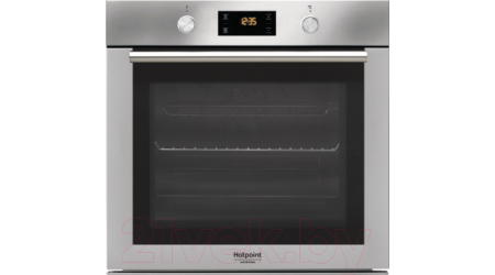 Электрический духовой шкаф Hotpoint-Ariston 7O FA4 841 JC IX HA