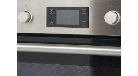 Электрический духовой шкаф Hotpoint-Ariston 7O FA4 841 JC IX HA