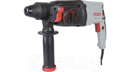Перфоратор Ресанта П-800-3.4А (75/3/5)