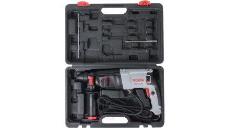 Перфоратор Ресанта П-800-3.4А (75/3/5)