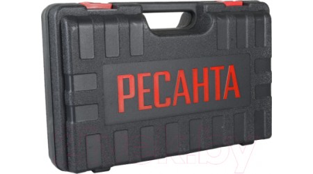 Перфоратор Ресанта П-800-3.4А (75/3/5)