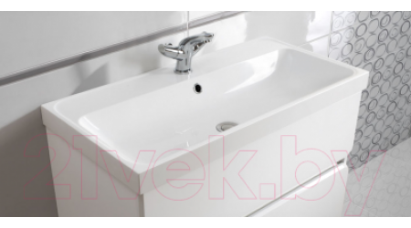 Умывальник Belux Париж 800